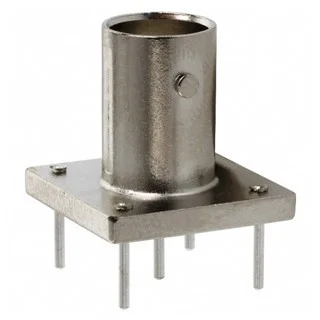 MULTICOMP 50OHM AND 75OHM BNC CONNECTORS