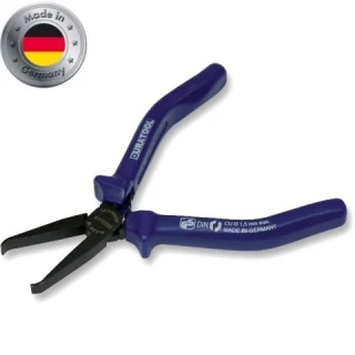 קטר חזיתי מקצועי לאלקטרוניקה - DURATOOL DURATOOL