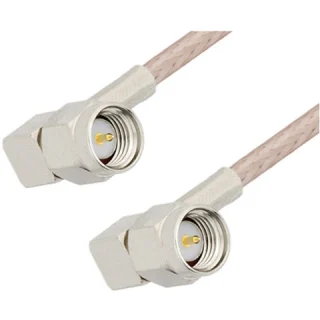 MULTICOMP SMA TO SMA CABLES USING RG178 COAX