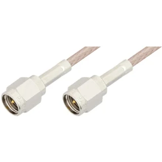 MULTICOMP SMA TO SMA CABLES USING RG179 COAX