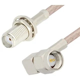 MULTICOMP SMA TO SMA CABLES USING RG179 COAX