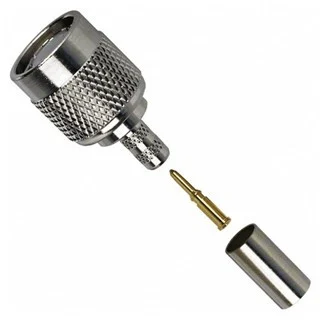 MULTIOMP TNC CONNECTORS