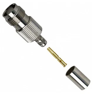 MULTIOMP TNC CONNECTORS
