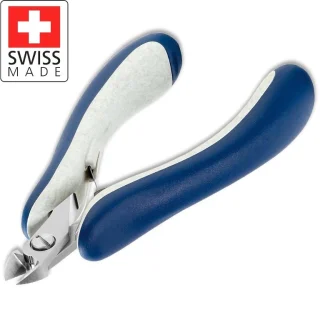 IDEAL-TEK ERGO-TEK SERIES PREMIUM ESD CUTTERS & PLIERS