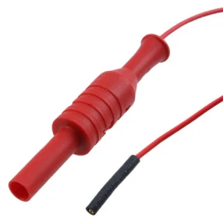 POMONA CLIP LEADS FOR MICRO SMD GRABBERS - 72905 SERIES