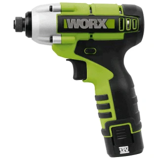 מברגת אימפקט מקצועית נטענת WU280 - 12V