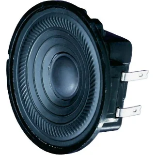 VISATON IP65 RATED MINIATURE SPEAKER - K 50 WP