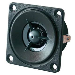 מיני רמקול מסוכך מגנטית - 