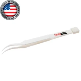 MULTICOMP PREMIUM QUALITY CERAMIC TWEEZERS