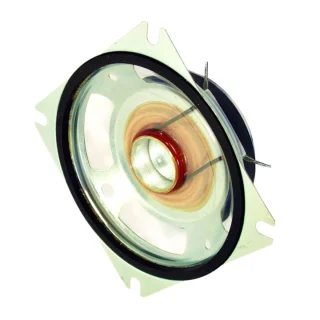 PRO-SIGNAL MYLAR CONE SPEAKERS