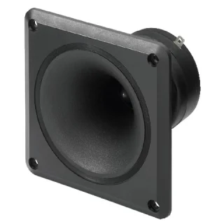 טוויטר - 4OHM~225W / 8OHM~115W - 110X110MM PRO-SIGNAL