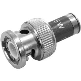 BNC TERMINATOR - 75R MULTICOMP