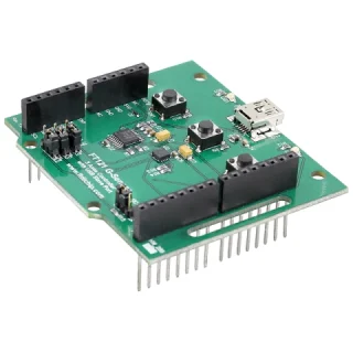 FTDI G SENSOR SHIELD FOR ARDUINO - FT121