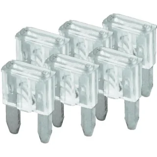 MULTICOMP AUTOMOTIVE MINI BLADE FUSES