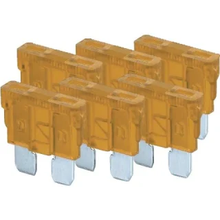 MULTICOMP AUTOMOTIVE BLADE FUSES