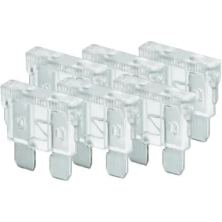 MULTICOMP AUTOMOTIVE BLADE FUSES