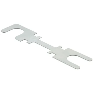 פיוז למצבר - FORK LIFT - FAST BLOW - 100A 80V LITTLEFUSE