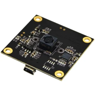 RIOTBOARD 5MP CAMERA MODULE - CAM8200-U