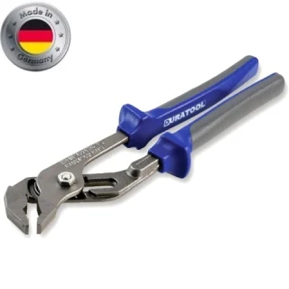 DURATOOL HEAVY DUTY CUTTERS & PLIERS