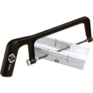 CK TOOLS PROFESSIONAL MINI HACKSAW - T0836A