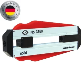 CK TOOLS PRECISION FIXED SIZE WIRE STRIPPERS