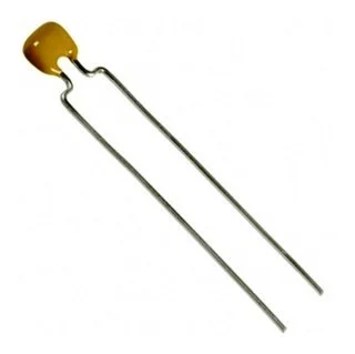 AVX CERAMIC CAPACITORS NPO SERIES
