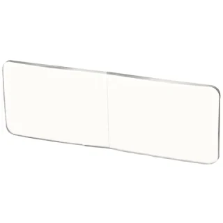 עדשות למשקפי הגדלה מקצועיות - הגדלה EDSYN MA 1040 - X4 EDSYN