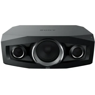 SONY WIRELESS SPEAKER WITH BLUETOOTH & NFC - GTK-N1BT