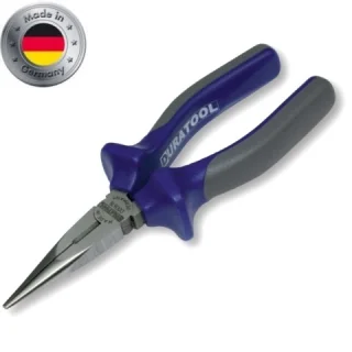 DURATOOL HEAVY DUTY CUTTERS & PLIERS