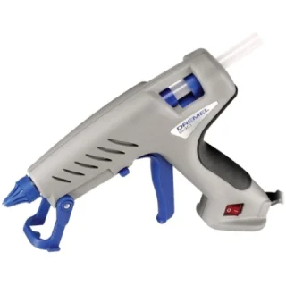 אקדח דבק חם מקצועי - DREMEL 940JB DREMEL