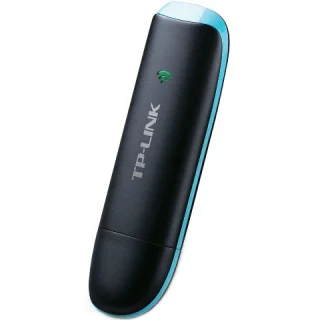 מתאם רשת סלולרי עבור RASPBERRY PI TP-LINK