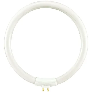 נורת פלורסנט עגולה DAYLIGHT 16W SLIM LIGHTCRAFT