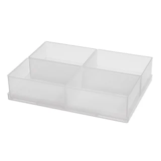 RAACO HEAVY DUTY STEEL ORGANISER CABINETS - 250 SERIES