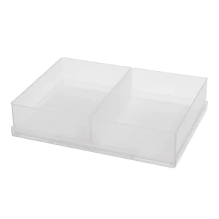 RAACO HEAVY DUTY STEEL ORGANISER CABINETS - 250 SERIES