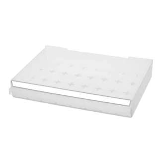 RAACO HEAVY DUTY STEEL ORGANISER CABINETS - 250 SERIES