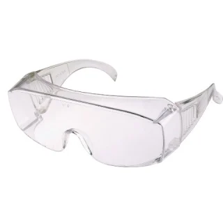 משקפי הגנה - JSP INVINCIBLE LUCERNE PLUS JSP