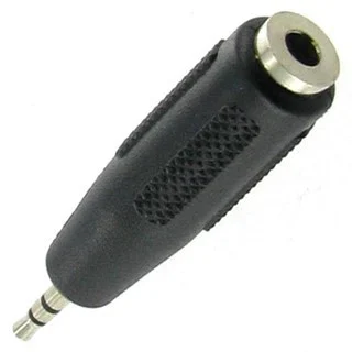 PRO-SIGNAL AUDIO / VIDEO ADAPTORS
