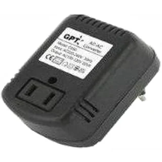 GPT AC-AC CONVERTERS