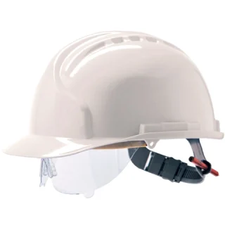 JSP MK7 SAFETY HELMET