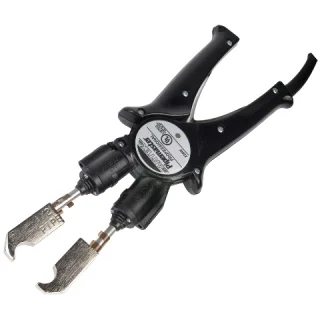 מלחם מקצועי לצינורות נחושת - ANTEX PIPEMASTER PRO ANTEX