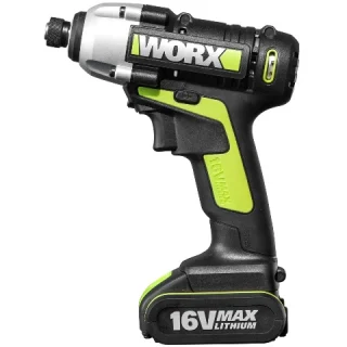 מברגת אימפקט מקצועית נטענת WU280 - 12V