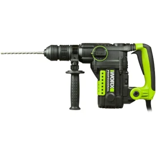 פטישון חשמלי מקצועי WORX WU334 - 900W WORX PROFESSIONAL