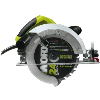 מסור עגול חשמלי מקצועי WU434.1 - 1500W