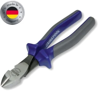 DURATOOL HEAVY DUTY CUTTERS & PLIERS
