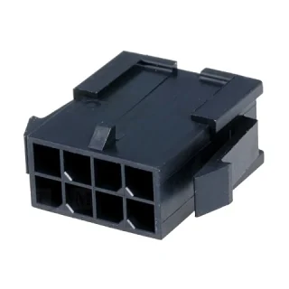 MOLEX 3.0MM PITCH PIN AND SOCKET CONNECTORS - MICRO-FIT 3.0 SERIES