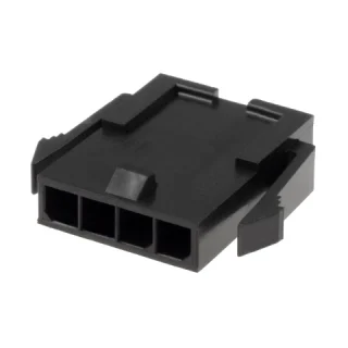 MOLEX 3.0MM PITCH PIN AND SOCKET CONNECTORS - MICRO-FIT 3.0 SERIES