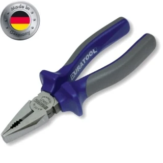 DURATOOL HEAVY DUTY CUTTERS & PLIERS