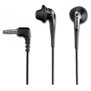 אוזניות כפתור - SONY MDR-ED21LP SONY