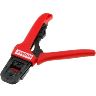 MOLEX 4.2MM PITCH PIN AND SOCEKT CONNECTORS