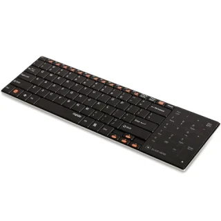 RAPOO SLIM WIRELESS MULTIMEDIA KEYBOARD - E9080